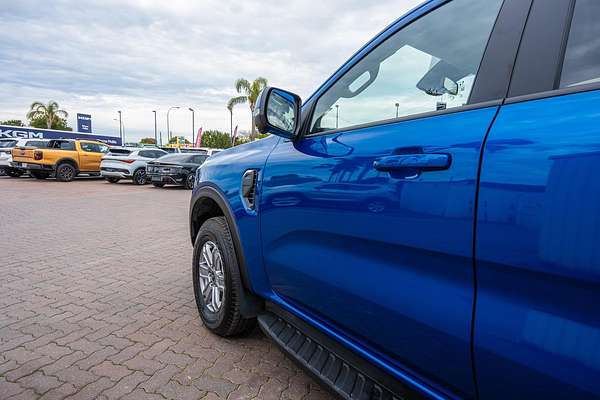 2025 Ford Ranger XLT 4X4 2.0L thumb-16