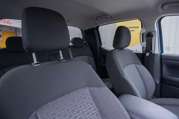 2025 Ford Ranger XLT 4X4 2.0L thumb-19