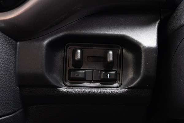 2025 Ford Ranger XLT 4X4 2.0L thumb-26