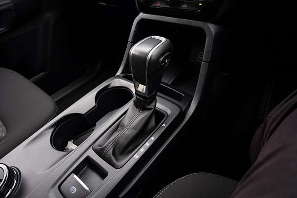 2025 Ford Ranger XLT 4X4 2.0L thumb-27