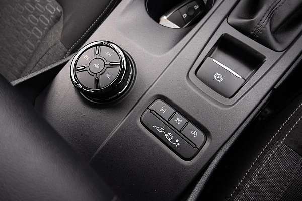 2025 Ford Ranger XLT 4X4 2.0L thumb-28