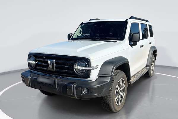 2023 GWM Tank 300 Ultra P01