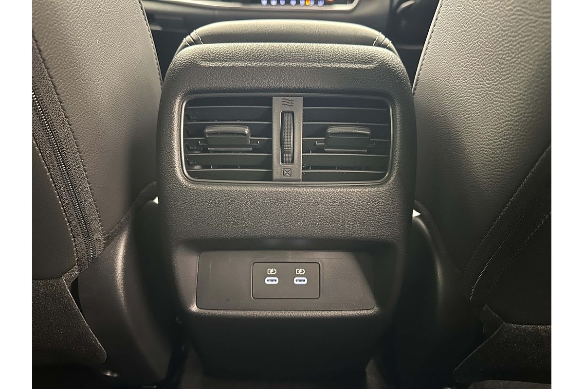 Nissan QASHQAI TI e-POWER