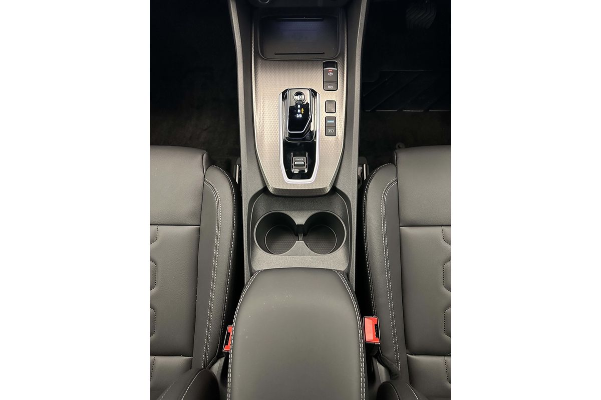 Nissan QASHQAI TI e-POWER