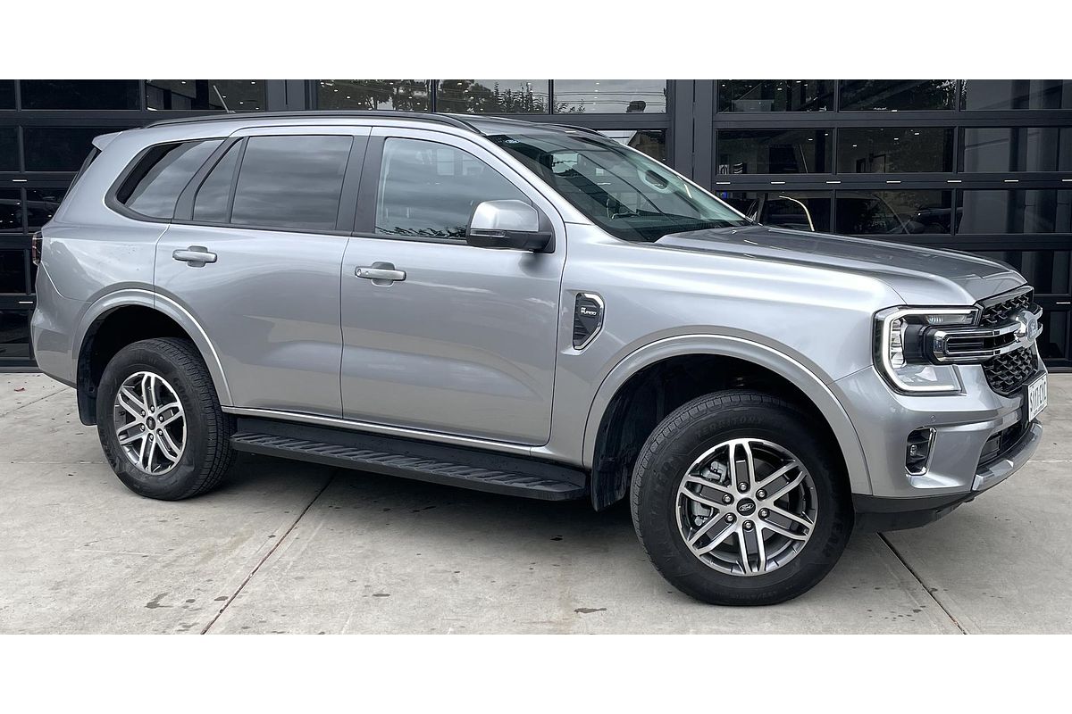 2024 Ford Everest Trend 2.0L