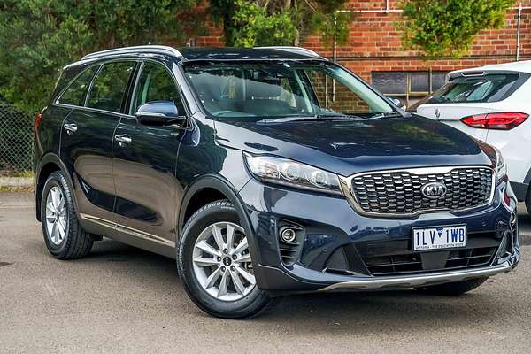 2017 Kia Sorento Si UM