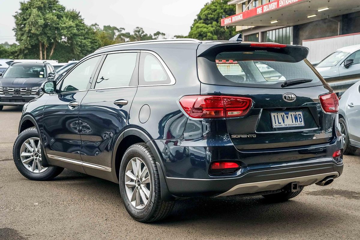 2017 Kia Sorento Si UM