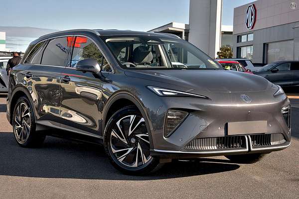 2026 MG MGS6 EV Essence IS3E