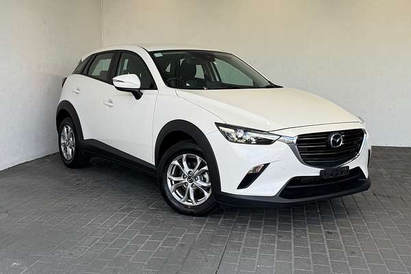 2024 Mazda CX-3 G20 PURE CX3I
