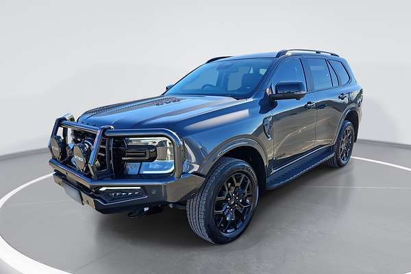 2024 Ford Everest Sport 3.0L