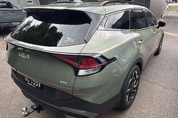 2023 Kia Sportage SX+ NQ5 thumb-3