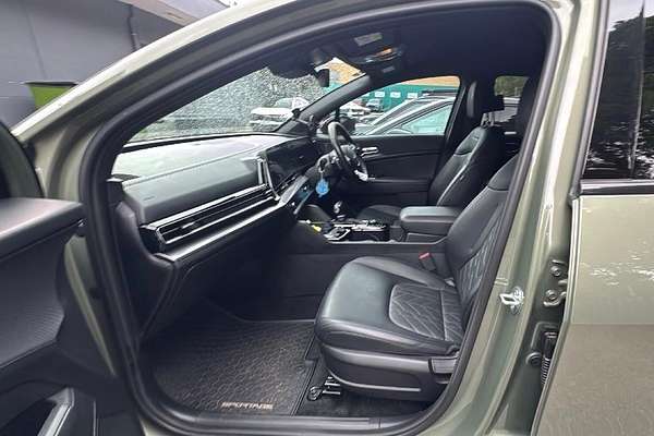 2023 Kia Sportage SX+ NQ5 thumb-7