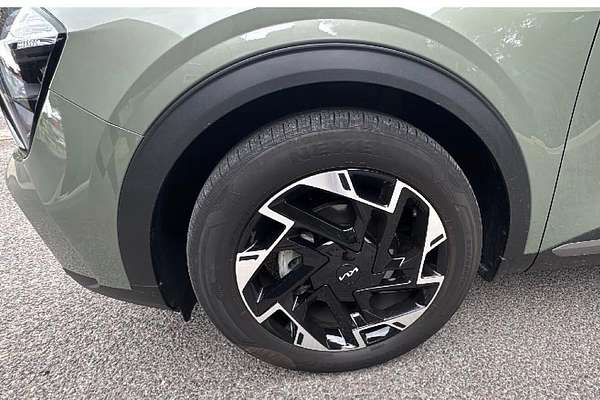 2023 Kia Sportage SX+ NQ5 thumb-8
