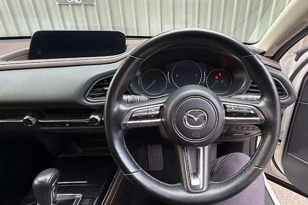 2022 Mazda CX-30 G25 Astina DM Series thumb-4