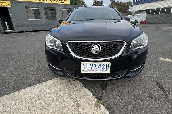 2015 Holden Commodore Evoke VF