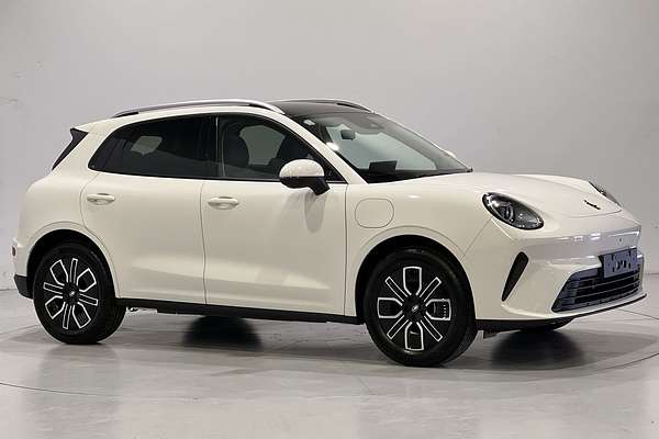 2026 GWM Ora