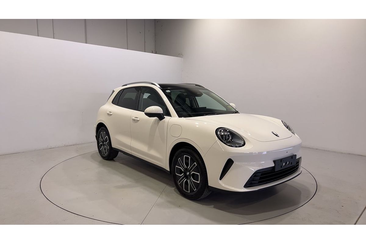 2026 GWM Ora
