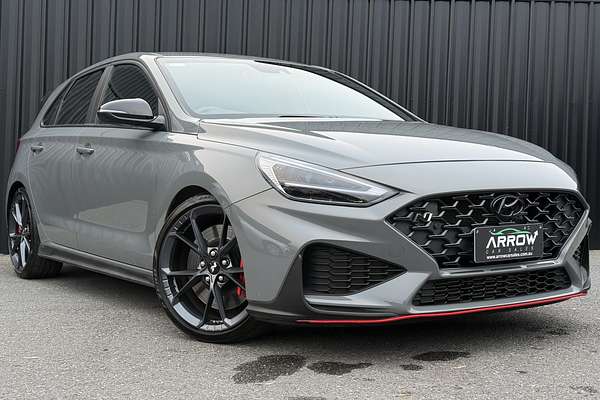 2023 Hyundai i30 N Premium PDe.V5