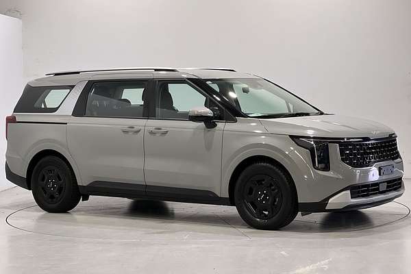 2024 Kia Carnival S KA4 PE