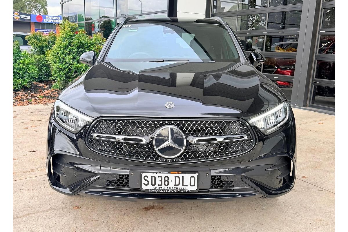 2025 Mercedes-Benz GLC-Class GLC300 X254