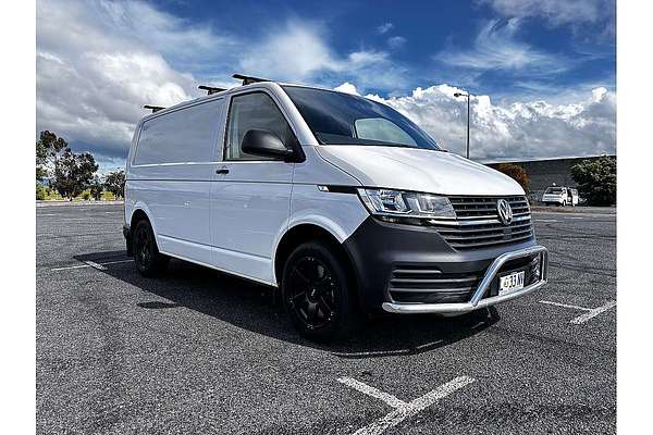 2023 Volkswagen Transporter TDI450 T6.1 SWB