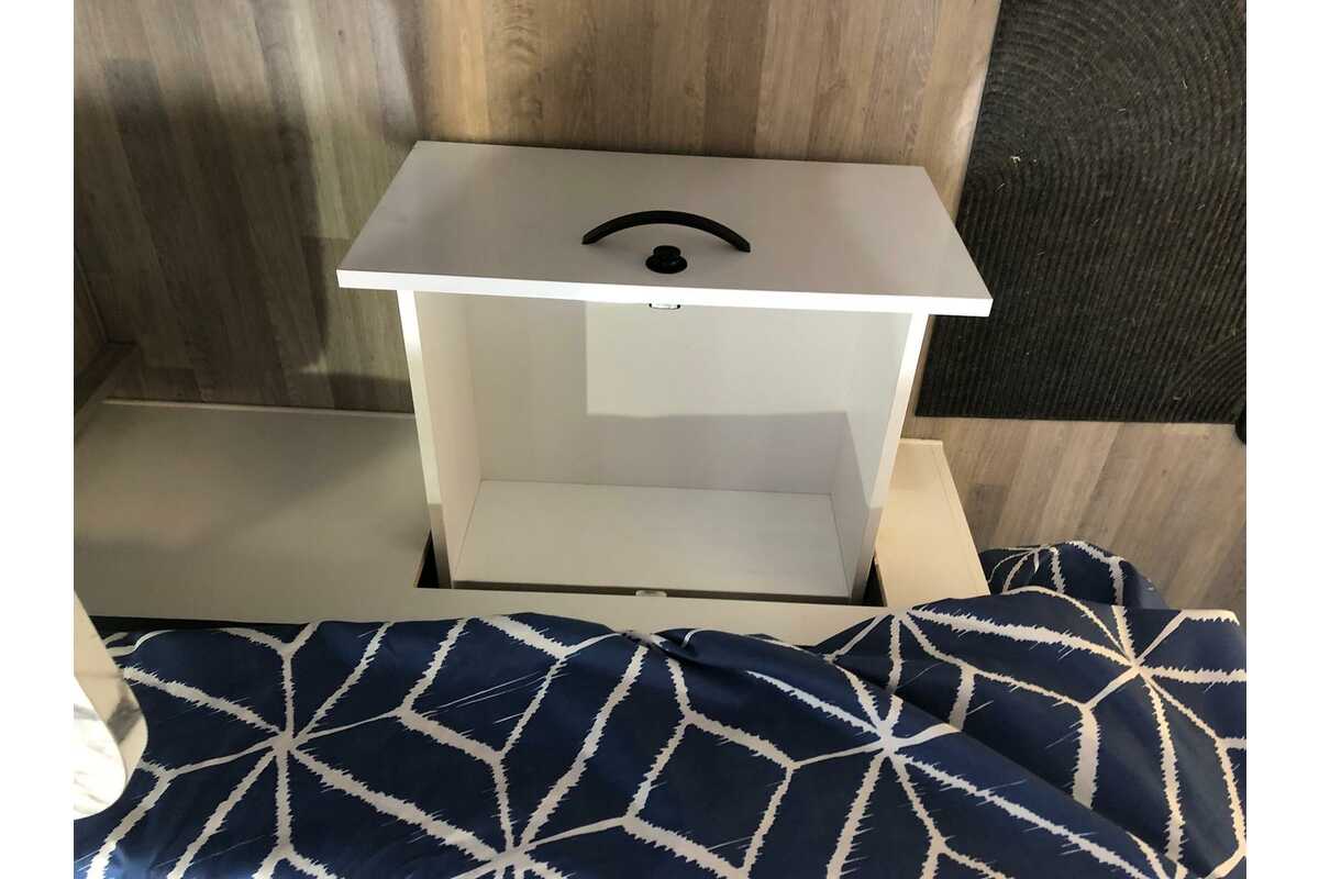 SOLD 2022 Nova Caravans Little Terra New null Pialba QLD