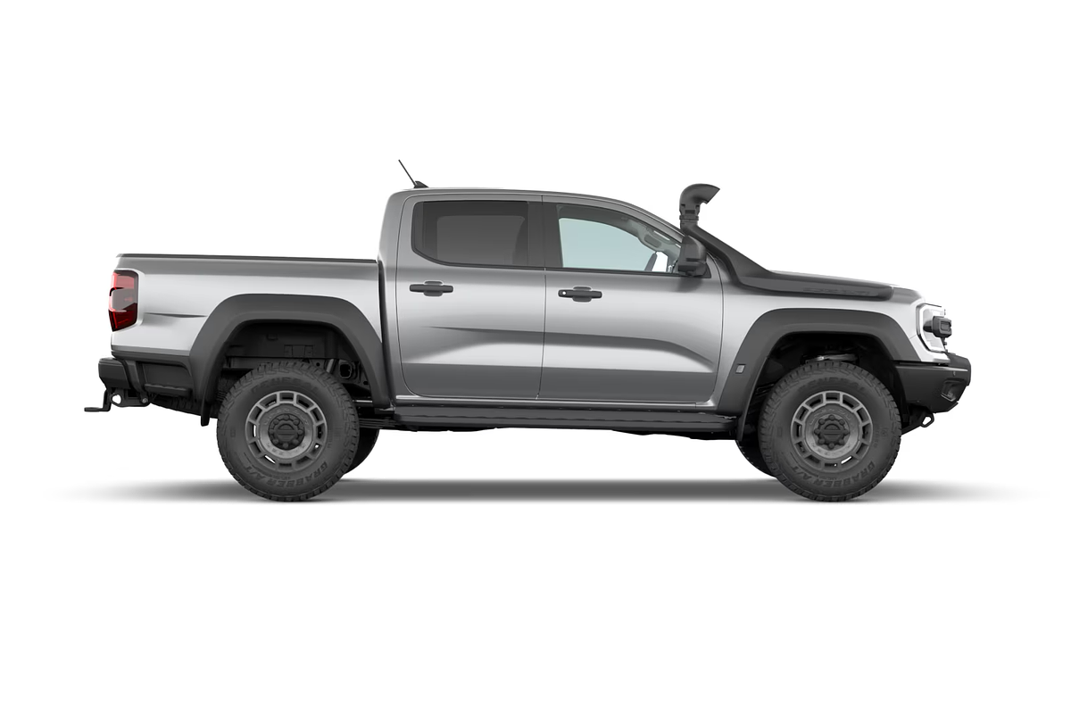 2026 Ford Ranger Super Duty XLT 4X4