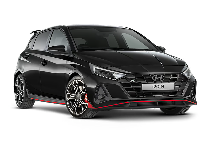 2026 Hyundai i20 N BC3.V2