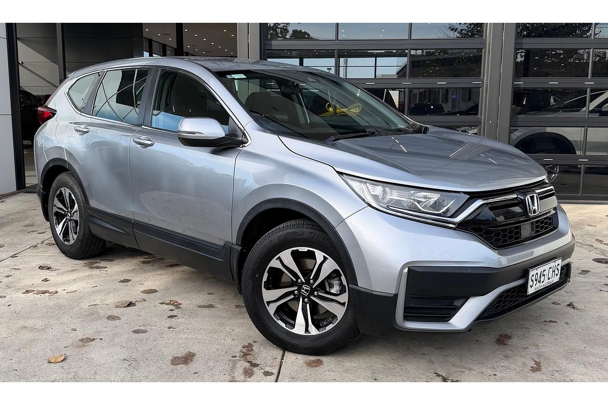 2020 Honda CR-V VTi RW