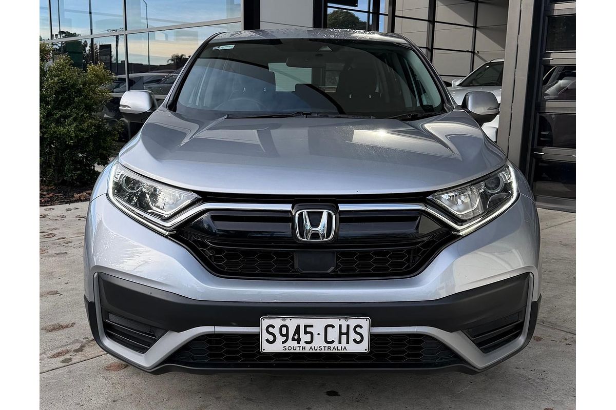 2020 Honda CR-V VTi RW