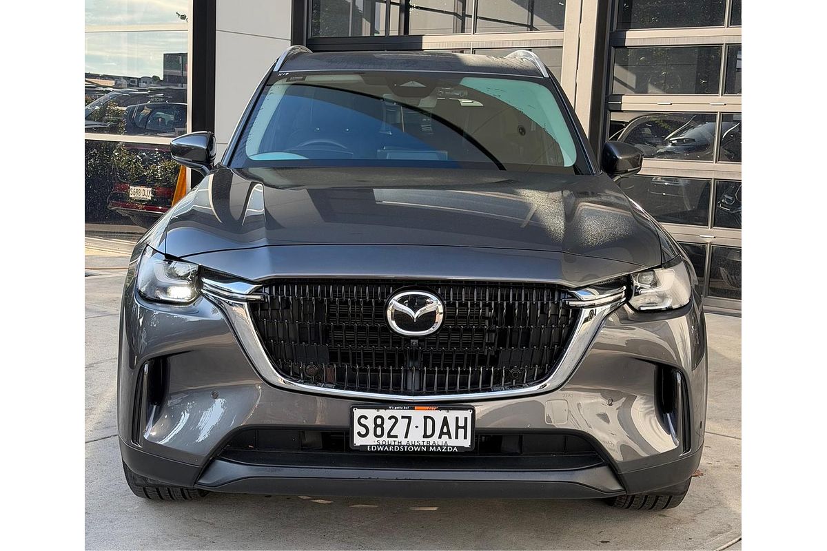 2023 Mazda CX-90 D50e Touring KK
