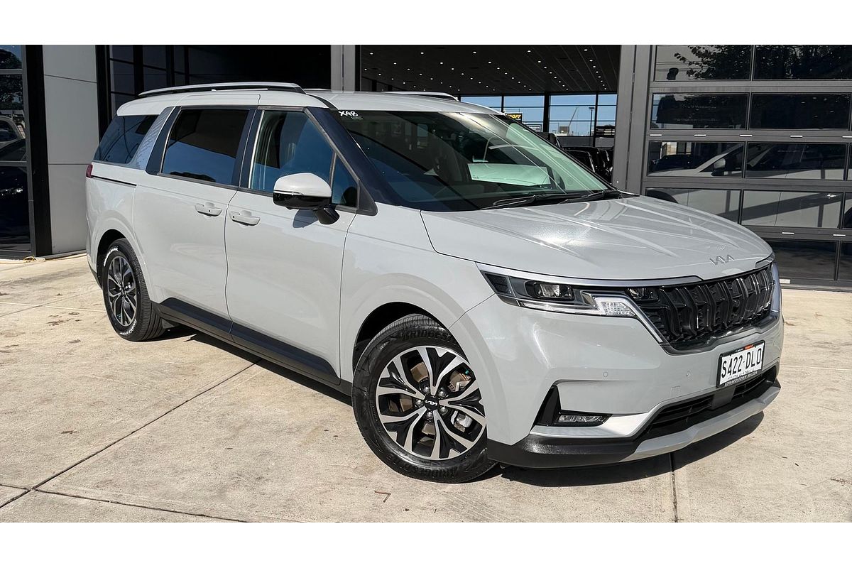 2023 Kia Carnival SLi KA4