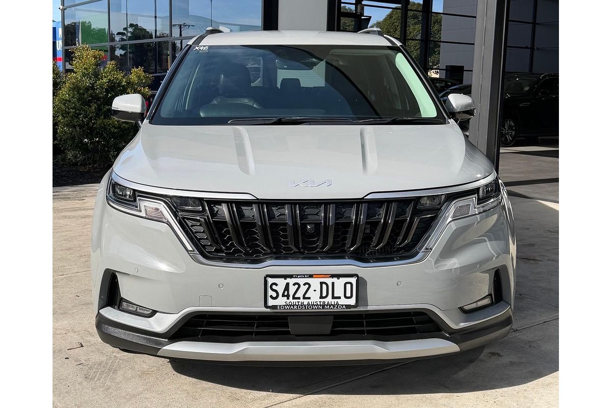2023 Kia Carnival SLi KA4