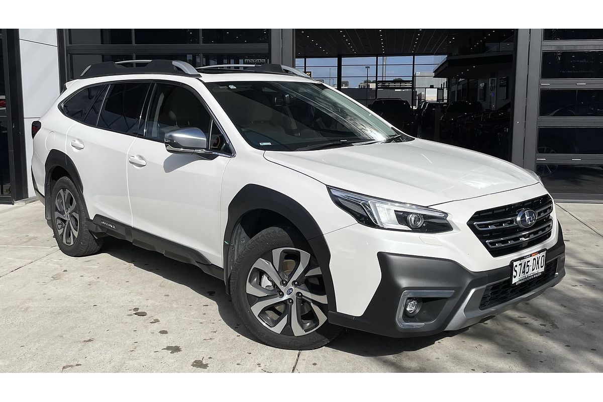 2021 Subaru Outback AWD Touring 6GEN