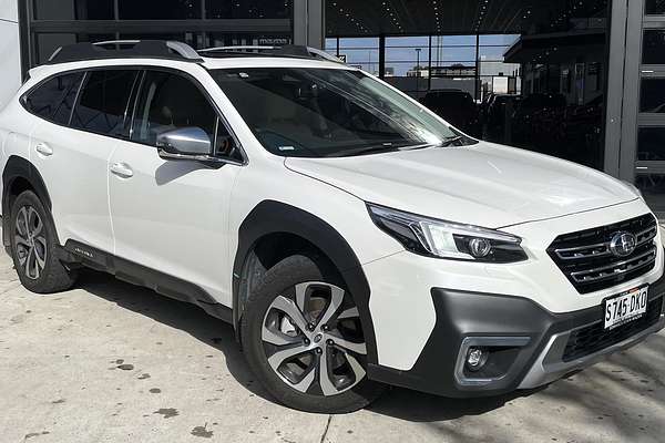 2021 Subaru Outback AWD Touring 6GEN