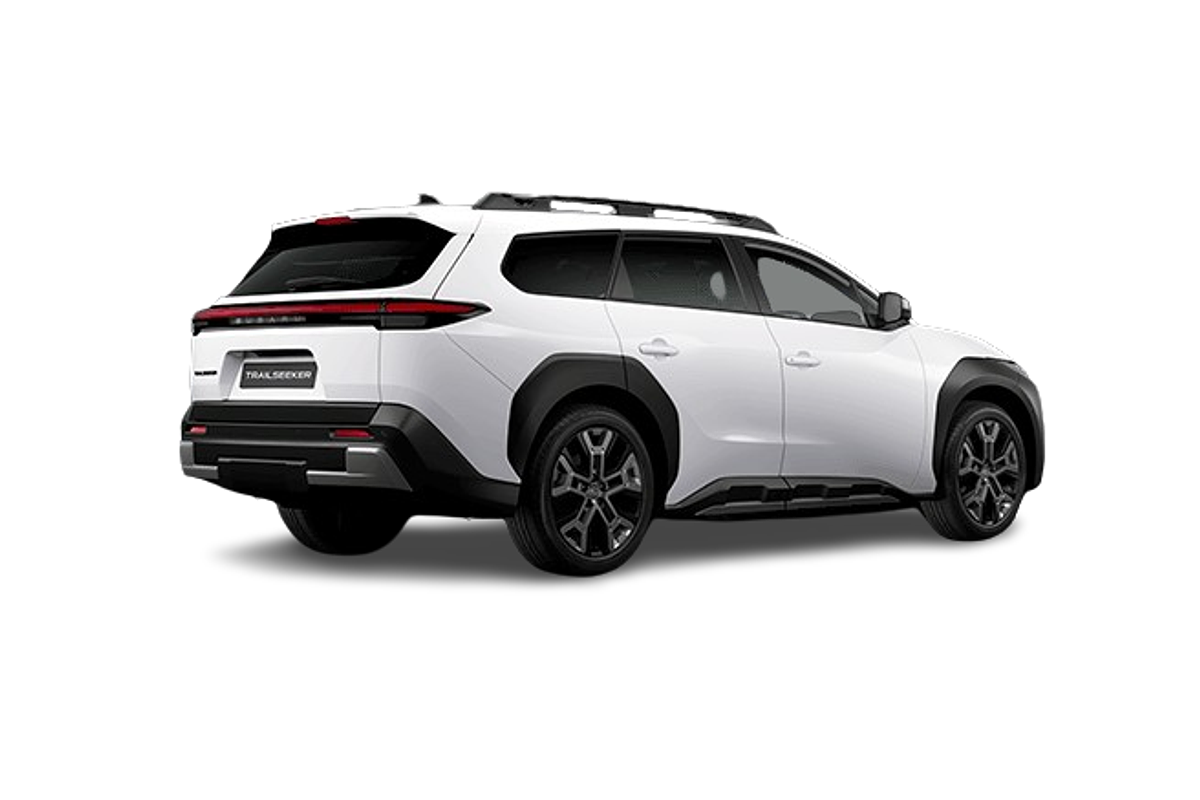 2026 Subaru Trailseeker AWD Touring H-1