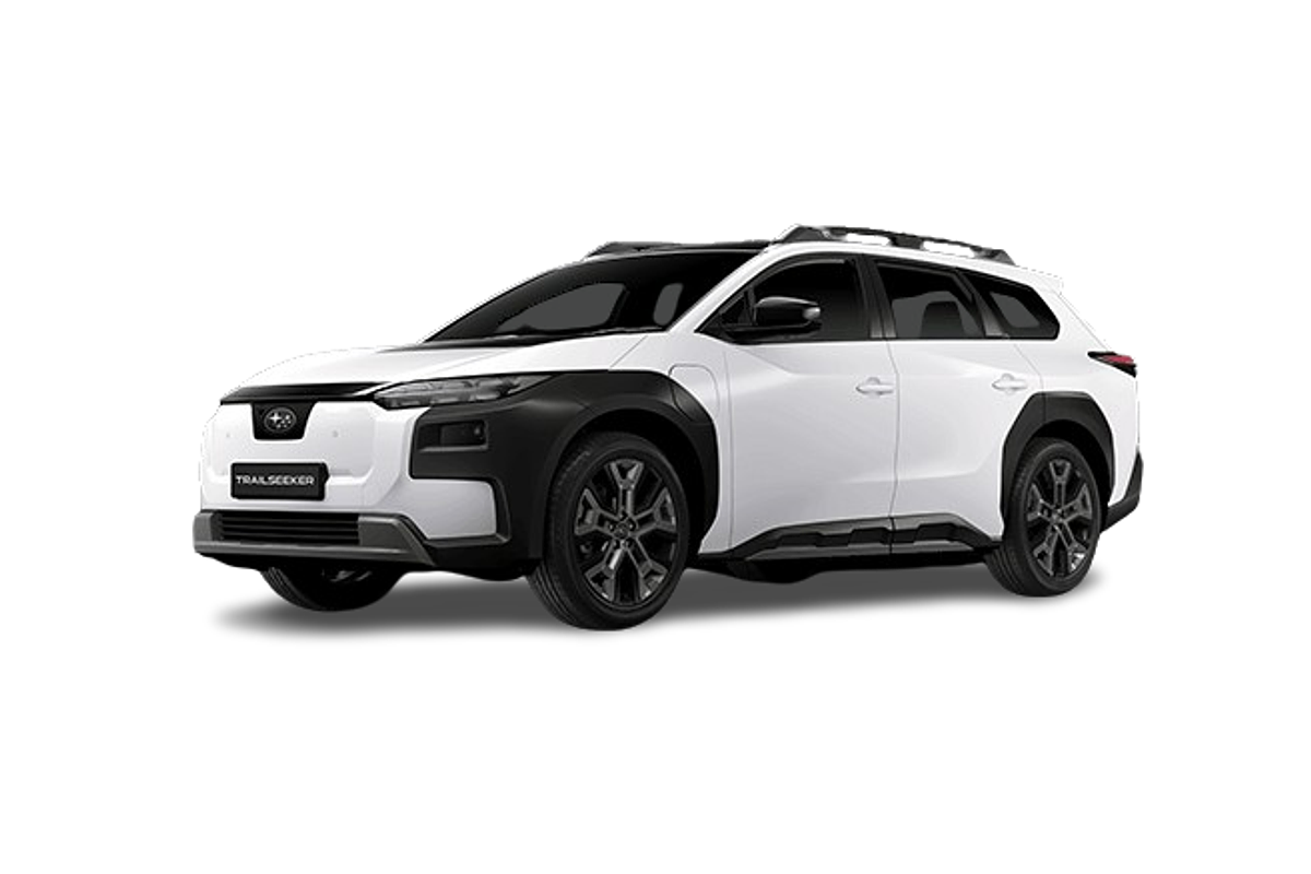 2026 Subaru Trailseeker AWD Touring H-1