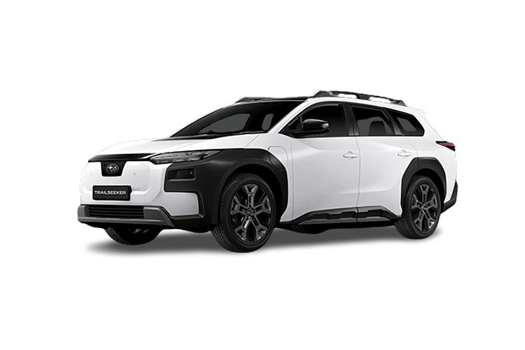 2026 Subaru Trailseeker AWD Touring H-1