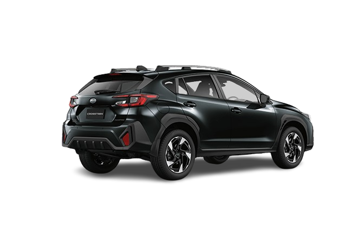 2026 Subaru Crosstrek G6X