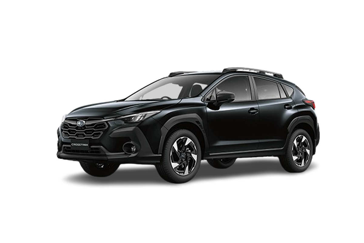 2026 Subaru Crosstrek G6X