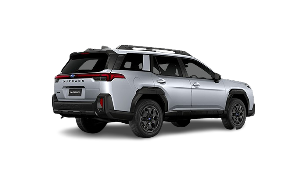 2026 Subaru Outback AWD Premium 7GEN