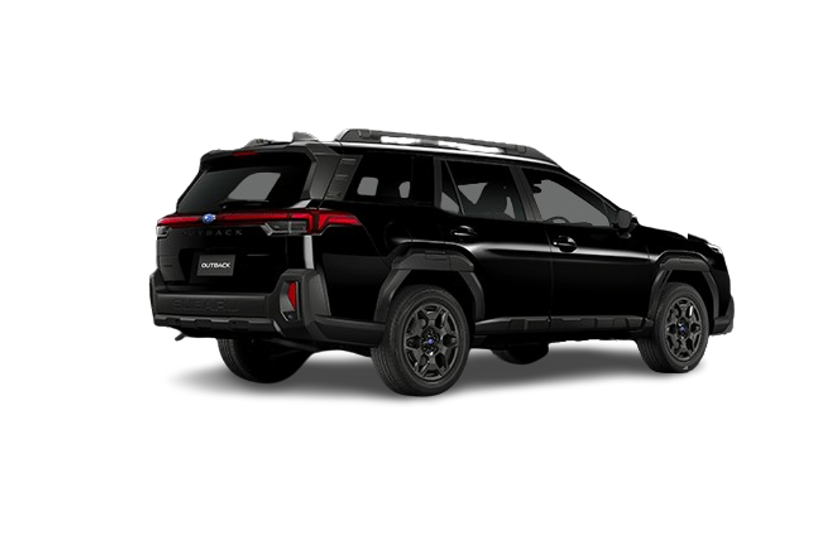 2026 Subaru Outback AWD Premium 7GEN