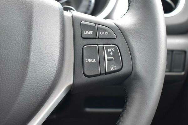 2022 Suzuki Vitara  LY Series II