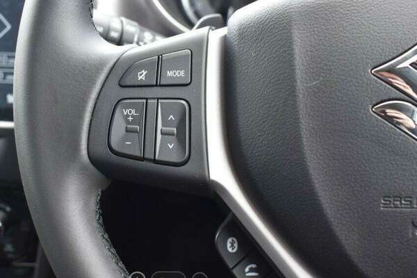 2022 Suzuki Vitara  LY Series II