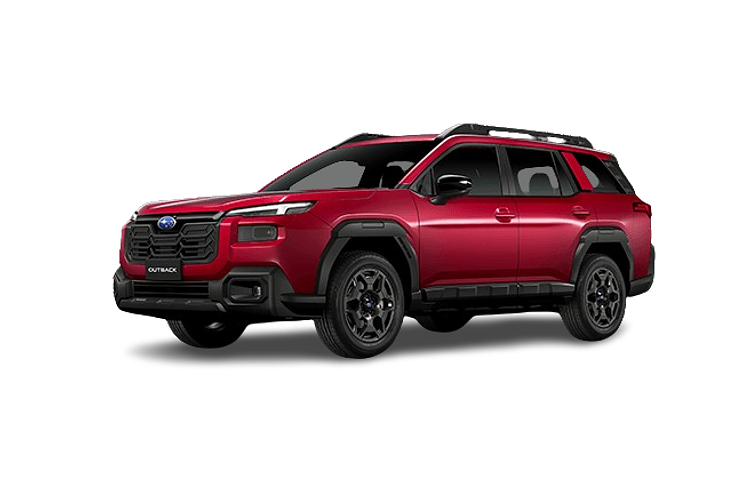 2026 Subaru Outback AWD 7GEN