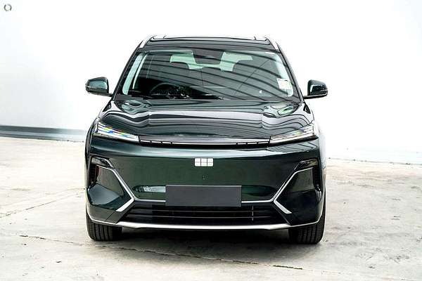 2026 Geely Starray EM-i Inspire Extended Range P145 thumb-1
