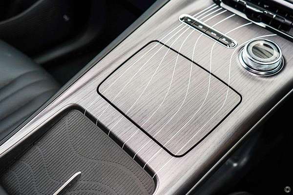 2026 Geely Starray EM-i Inspire Extended Range P145 thumb-32