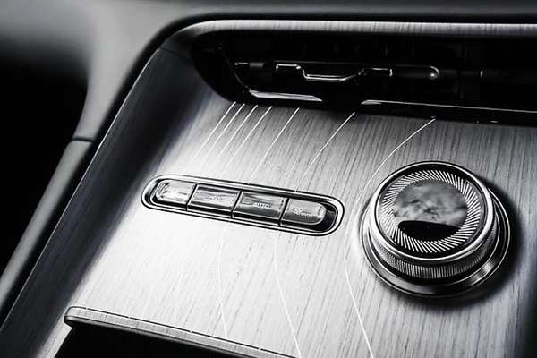 2026 Geely Starray EM-i Inspire Extended Range P145 thumb-21