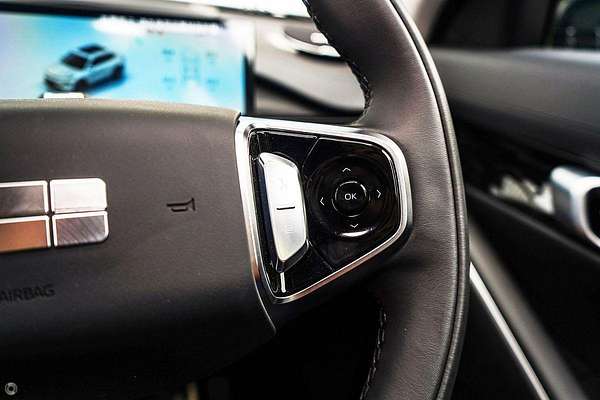 2026 Geely Starray EM-i Inspire Extended Range P145 thumb-24