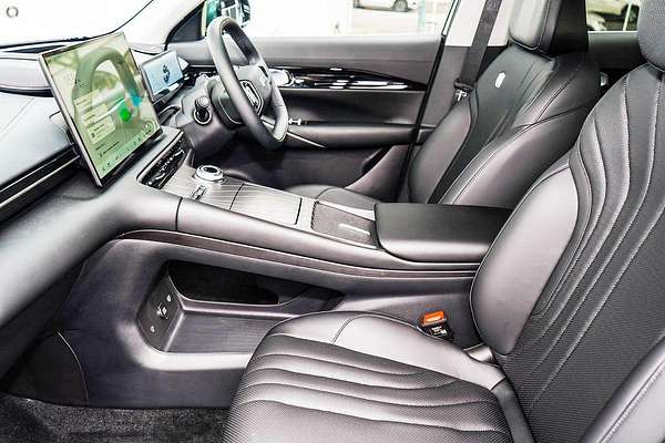 2026 Geely Starray EM-i Inspire Extended Range P145 thumb-28